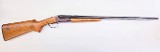 J.C. HIGGINS 1017 DOUBLE BARREL RE-BLUED 16 GA - Image 1 of 3