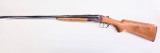 J.C. HIGGINS 1017 DOUBLE BARREL RE-BLUED 16 GA - Image 2 of 3