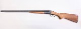 STEVENS NICE MODEL 331H DOUBLE BARRELED CHAMBERED IN 20 GAUGE 20 GA - 2 of 3