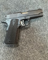 KIMBER PRO TLE II .45 ACP - Image 3 of 3