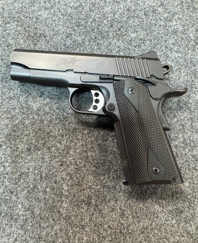 KIMBER PRO TLE II .45 ACP - Image 2 of 3