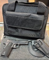 KIMBER PRO TLE II .45 ACP - Image 1 of 3