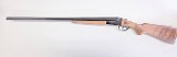 MONTGOMERY WARD WESTERNFIELD MODELSB-300F DOUBLE BARREL CHAMBERED IN 12 GAUGE 12 GA - Image 2 of 3