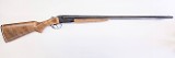 MONTGOMERY WARD WESTERNFIELD MODELSB-300F DOUBLE BARREL CHAMBERED IN 12 GAUGE 12 GA - Image 1 of 3