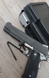 SIG SAUER 1911 .45 AUTO RIM - Image 2 of 3