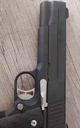 SIG SAUER 1911 .45 AUTO RIM - Image 1 of 3