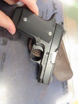 KIMBER Micro 9 9MM LUGER (9x19 PARA) - 1 of 3