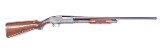 STEVENS UNIQUE TAK-DOWN MODEL 620 PUMP CHAMBERED IN 16 GAUGE 16 GA - 1 of 3
