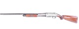 STEVENS UNIQUE TAK-DOWN MODEL 620 PUMP CHAMBERED IN 16 GAUGE 16 GA - 2 of 3