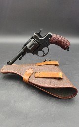 K.B.I., INC. M1895 7.62 NAGANT REVOLVER 7.62X38MMR - 1 of 3