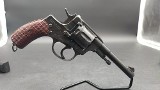 K.B.I., INC. M1895 7.62 NAGANT REVOLVER 7.62X38MMR - 3 of 3