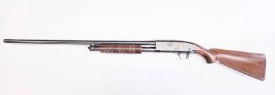 REMINGTON MODEL 31 PUMP CHAMBERED IN 12 GAUGE\ 12 GA - Image 2 of 3