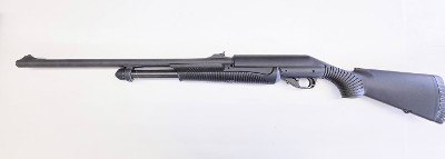 BENELLI NOVA PUMP CHAMBERED IN 12 GAUGE 12 GA - Image 2 of 3