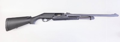 BENELLI NOVA PUMP CHAMBERED IN 12 GAUGE 12 GA - Image 1 of 3