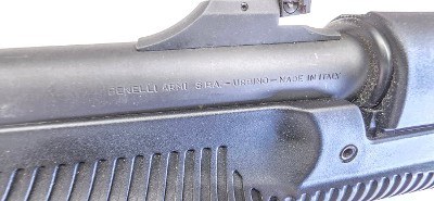 BENELLI NOVA PUMP CHAMBERED IN 12 GAUGE 12 GA - Image 3 of 3