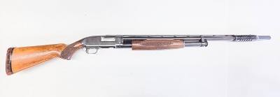 WINCHESTER MODEL 12 PUMP CHAMBERED IN 12 GAUGE\ 12 GA - Image 1 of 3