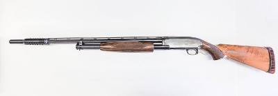 WINCHESTER MODEL 12 PUMP CHAMBERED IN 12 GAUGE\ 12 GA - Image 2 of 3