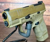 SPRINGFIELD ARMORYHellcat OSP Micro-Compact 9mm FDE 9MM LUGER (9x19 PARA) - 3 of 3