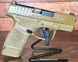 SPRINGFIELD ARMORYHellcat OSP Micro-Compact 9mm FDE 9MM LUGER (9x19 PARA) - 2 of 3