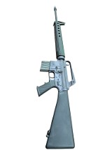 BROWNELLS XBRN16E1 5.56X45MM NATO - 3 of 3