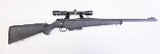 MOSSBERG MODEL 695 BOLT ACTION SLUG CHAMBERED IN 12 GAUGE 12 GA - Image 1 of 3