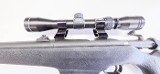 MOSSBERG MODEL 695 BOLT ACTION SLUG CHAMBERED IN 12 GAUGE 12 GA - Image 3 of 3