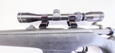 MOSSBERG MODEL 695 BOLT ACTION SLUG CHAMBERED IN 12 GAUGE 12 GA - Image 3 of 3