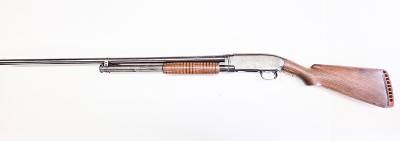 WINCHESTER MODEL 12 PUMP 12 GA - Image 3 of 3