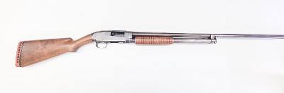 WINCHESTER MODEL 12 PUMP 12 GA - Image 1 of 3