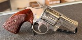 COLT DETECTIVE SPECIAL .38 SPL - Image 2 of 3