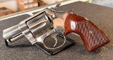 COLT DETECTIVE SPECIAL .38 SPL