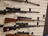 ARISAKA RYPE 38 6.5X55MM SWEDISH - 2 of 3
