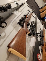 ARISAKA RYPE 38 6.5X55MM SWEDISH - 1 of 3