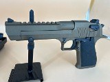 MAGNUM RESEARCH DESERT EAGLE PISTOL 50 AE (Action Express) - 2 of 3