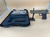 MAGNUM RESEARCH DESERT EAGLE PISTOL 50 AE (Action Express) - 1 of 3