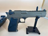MAGNUM RESEARCH DESERT EAGLE PISTOL 50 AE (Action Express) - 3 of 3