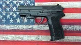 SIG SAUER SP2022 .40 S&W - 3 of 3