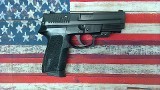 SIG SAUER SP2022 .40 S&W - 2 of 3