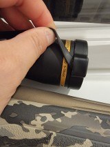 BROWNING X-BOLT .28 NOSLER - Image 2 of 3
