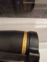 BROWNING X-BOLT .28 NOSLER - Image 1 of 3