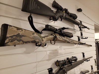 BROWNING X-BOLT .28 NOSLER - Image 3 of 3