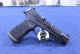 SIG SAUER P365 FUSE 9MM LUGER (9X19 PARA) - 1 of 3