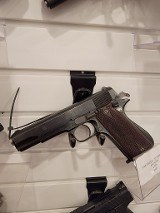 STAR B 9MM LUGER (9x19 PARA) - 1 of 3
