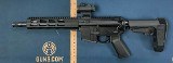 RUGER AR-556 PISTOL 5.56X45MM NATO - 2 of 3