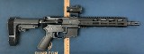 RUGER AR-556 PISTOL 5.56X45MM NATO - 1 of 3