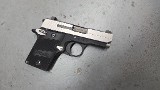 SIG SAUER P938 TWO-TONE 9MM LUGER (9x19 PARA) - 2 of 3