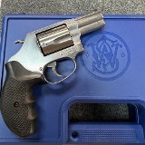 SMITH & WESSON MODEL 60 .357 MAG - Image 1 of 3