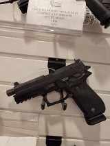 REX ZERP 1T 9MM LUGER (9x19 PARA) - 1 of 3