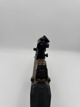 CZ SCORPION EVO 3 S1 (FDE) 9MM LUGER (9x19 PARA) - 3 of 3