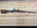 BROWNING 1885 .223 REM - 2 of 3